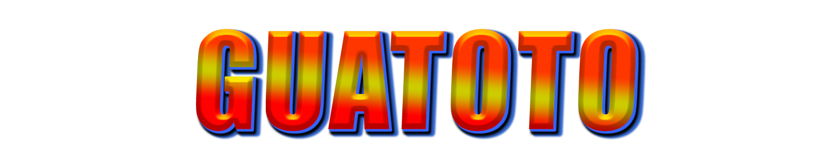 LOGO GUATOTO